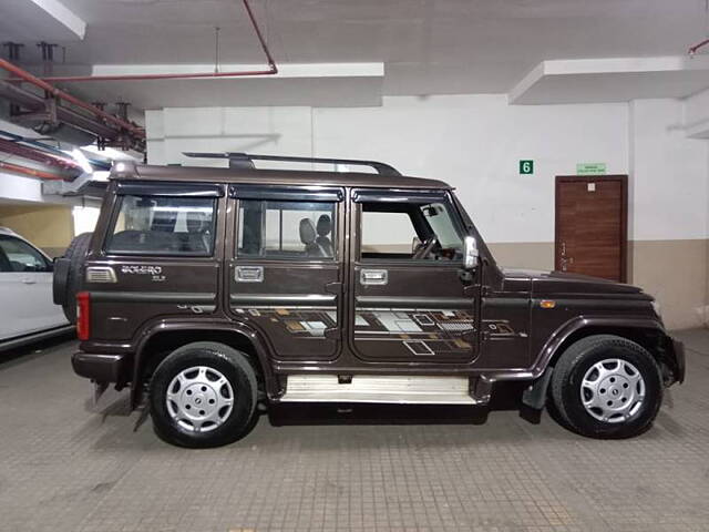 Used Mahindra Bolero [2011-2020] ZLX BS IV in Mumbai