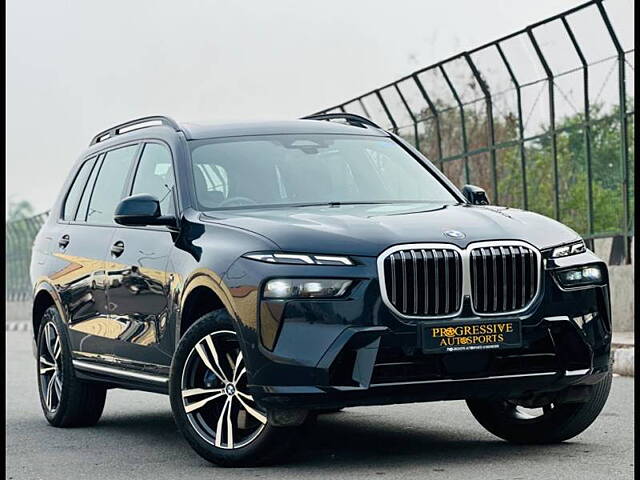 Used BMW X7 [2019-2023] xDrive40i M Sport in Delhi