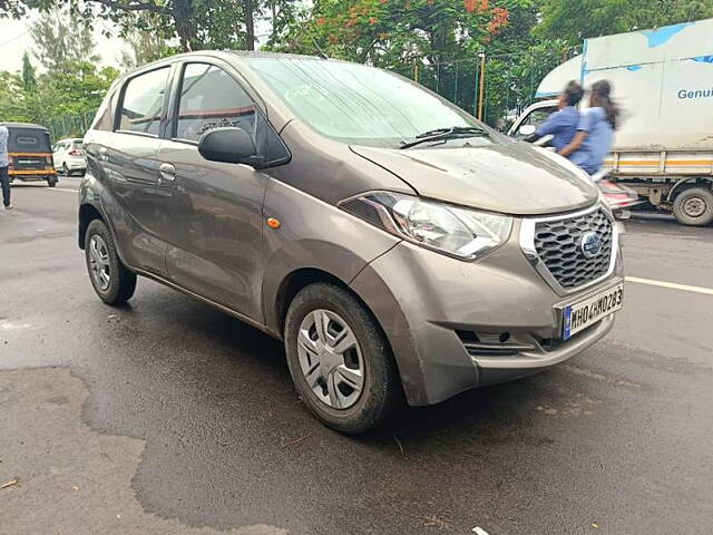 Used Datsun redi-GO [2016-2020] S [2016-2019] in Navi Mumbai