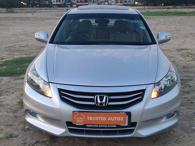 Used Honda Accord [2011-2014] 2.4 AT in Delhi