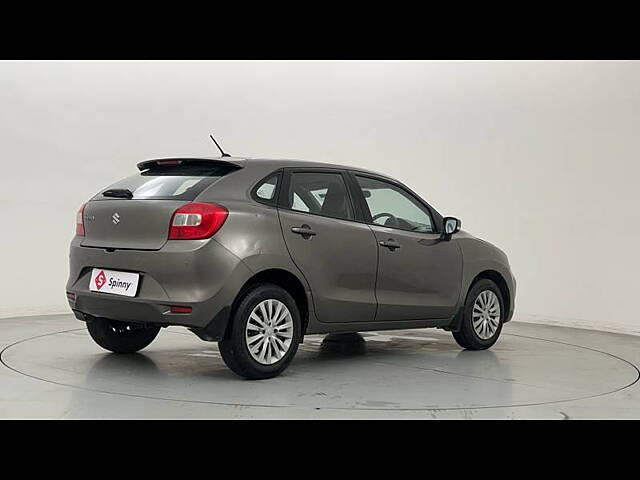 Used Maruti Suzuki Baleno [2019-2022] Delta Dualjet in Gurgaon