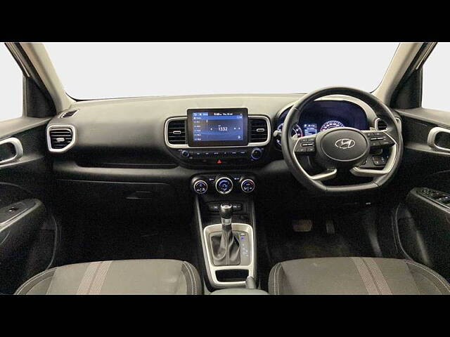 Used Hyundai Venue [2019-2022] SX Plus 1.0 Turbo DCT in Delhi