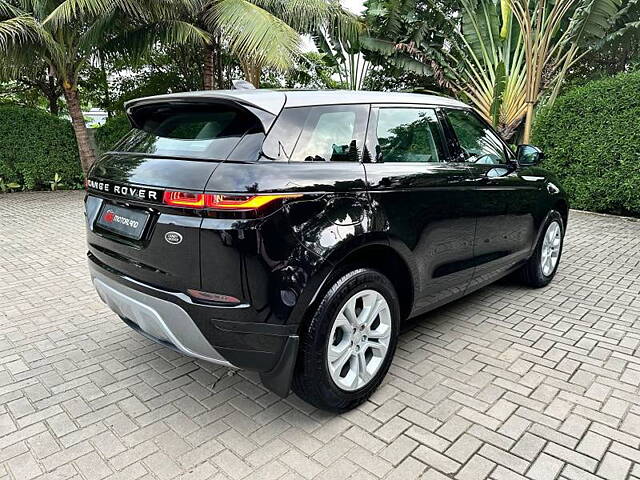 Used Land Rover Range Rover Evoque S [2020-2021] in Surat