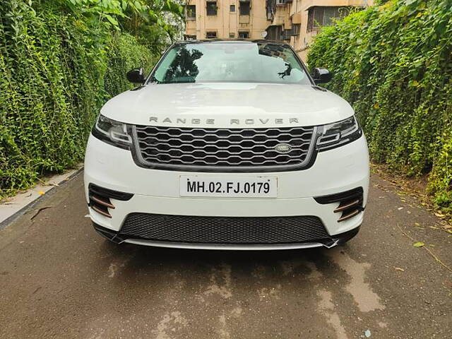 Used 2019 Land Rover Range Rover Velar in Mumbai