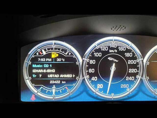 Used Jaguar XJ L [2010-2014] 2.0 Petrol in Delhi