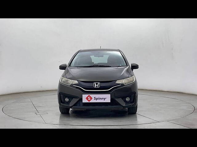 Used Honda Jazz [2015-2018] VX Petrol in Chennai