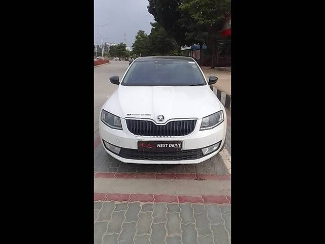 Used 2016 Skoda Octavia in Bangalore