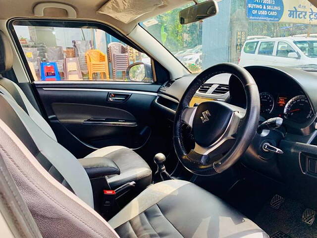 Used Maruti Suzuki Swift [2014-2018] VXi in Mumbai