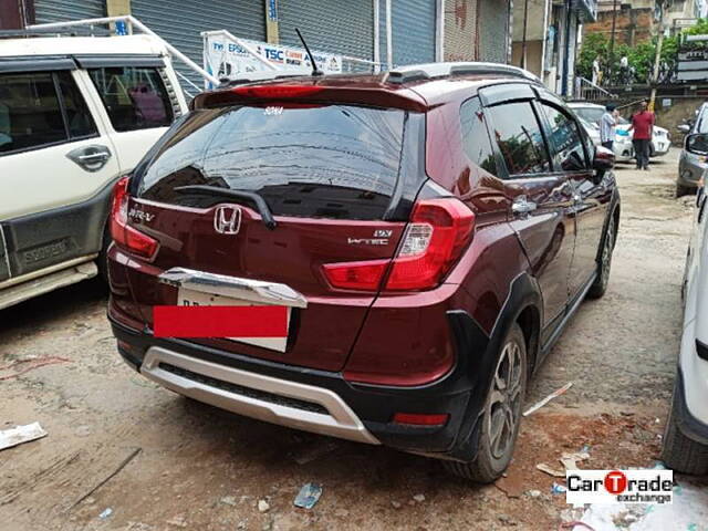 Used Honda WR-V [2017-2020] VX MT Petrol in Patna