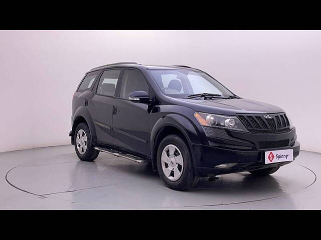 Used Mahindra XUV500 [2011-2015] W6 in Bangalore