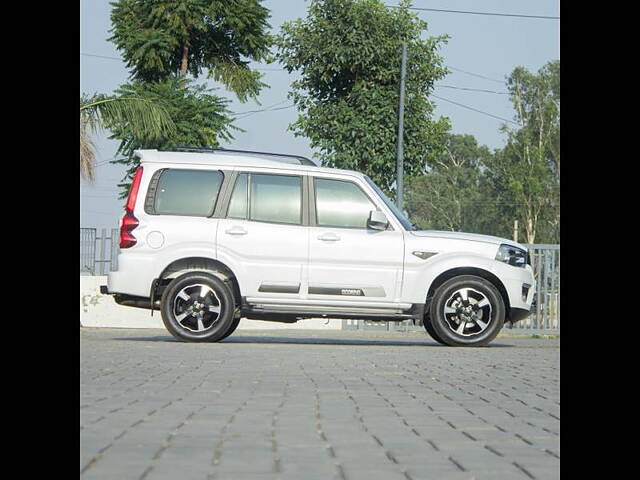 Used Mahindra Scorpio S11 MT 7S in Karnal