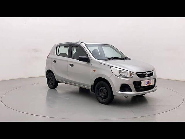 Used 2016 Maruti Suzuki Alto in Hyderabad