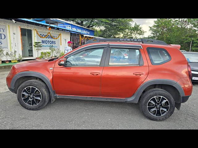 Used Renault Duster [2016-2019] 85 PS RXS 4X2 MT Diesel in Pune