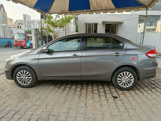 Used Maruti Suzuki Ciaz [2014-2017] ZXi in Chennai