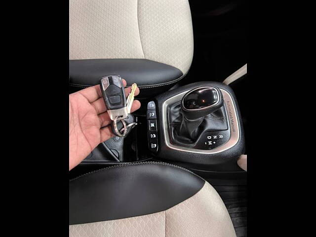 Used Hyundai Santro Magna AMT [2018-2020] in Nagpur