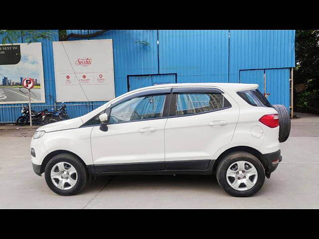 Used Ford EcoSport [2015-2017] Trend 1.5L TDCi in Mumbai