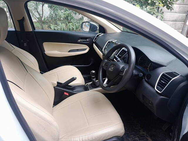 Used Honda City [2014-2017] V in Ranga Reddy