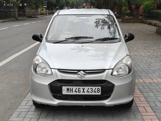 Used Maruti Suzuki Alto 800 [2012-2016] Lxi CNG in Navi Mumbai