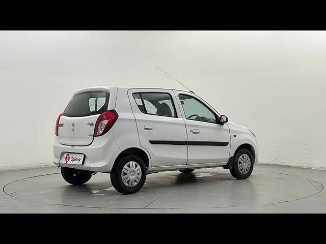 Used Maruti Suzuki Alto 800 [2012-2016] Lxi in Gurgaon