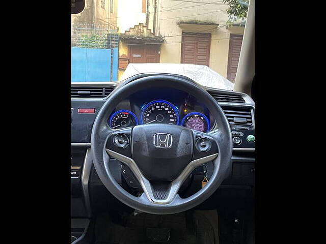 Used Honda City [2014-2017] SV CVT in Kolkata