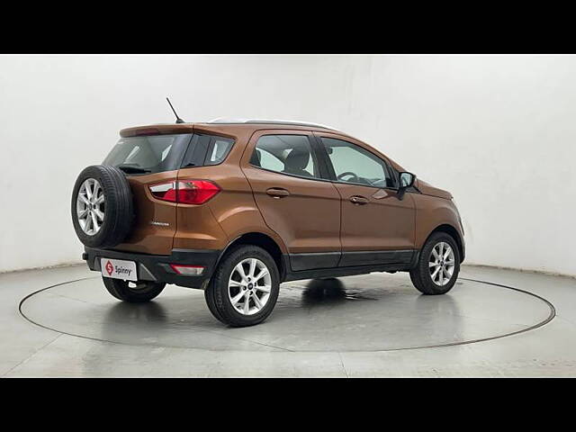 Used Ford EcoSport [2017-2019] Titanium 1.5L Ti-VCT in Mumbai