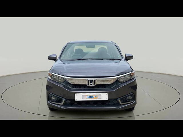 Used Honda Amaze [2016-2018] 1.2 S i-VTEC in Chennai