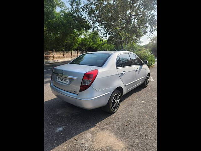 Used Tata Manza [2009-2011] Aqua Safire BS-IV in Delhi