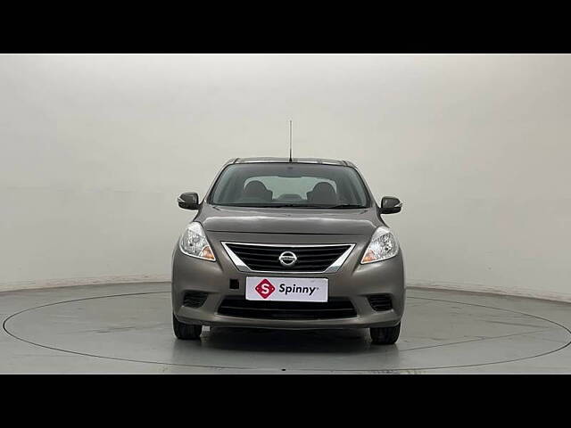 Used Nissan Sunny [2011-2014] XL in Gurgaon