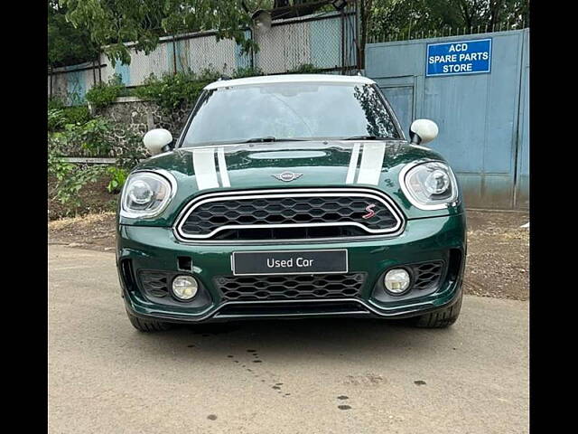 Used 2018 MINI Countryman in Pune