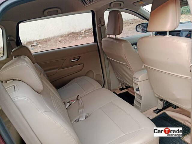 Used Maruti Suzuki Ertiga [2018-2022] ZXi Plus in Hyderabad