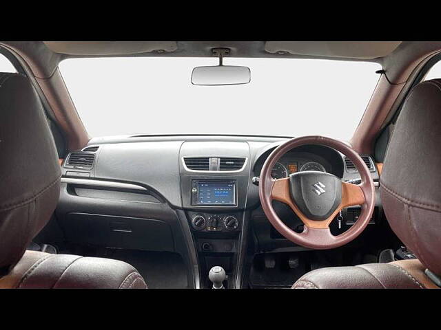 Used Maruti Suzuki Swift [2011-2014] VDi in Pune