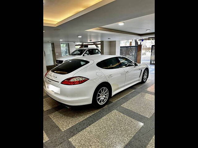 Used Porsche Panamera [2014-2017] 3.0 Diesel in Delhi