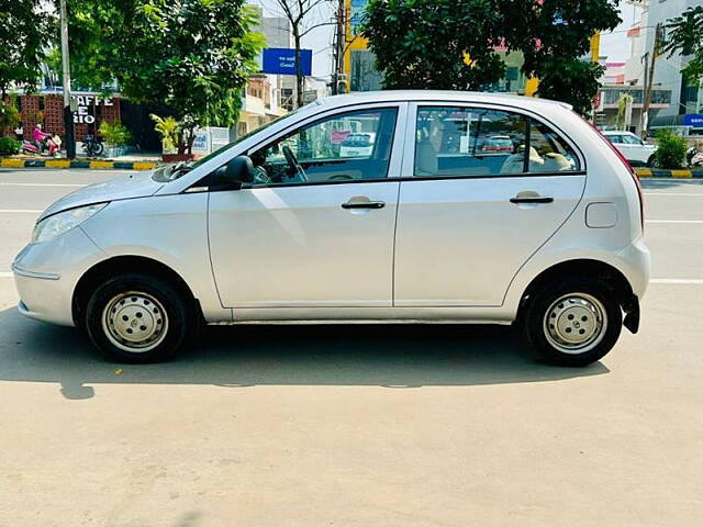 Used Tata Indica Vista [2012-2014] LS TDI BS-III in Vadodara