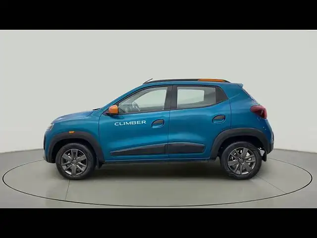 Used 2020 Renault Kwid in Delhi