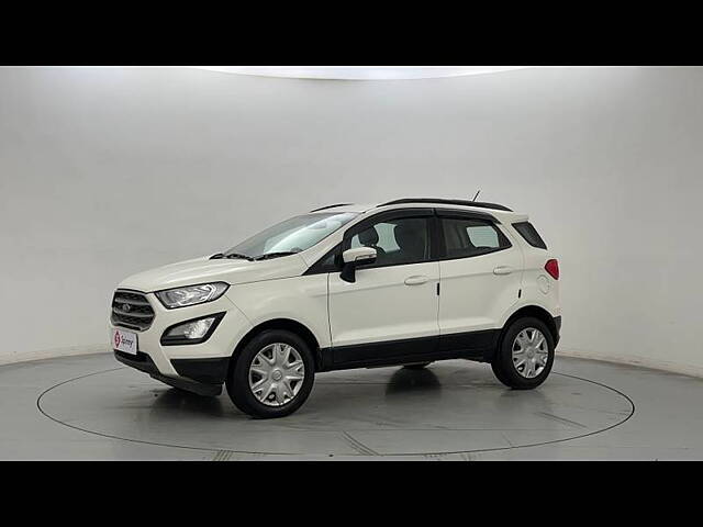 Used 2018 Ford Ecosport in Gurgaon