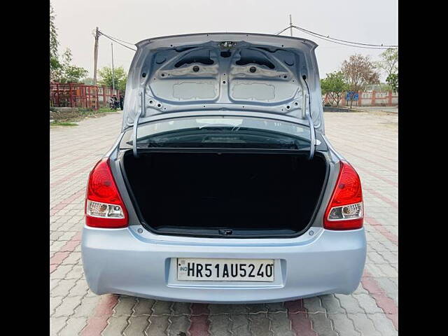 Used Toyota Etios [2010-2013] G in Delhi