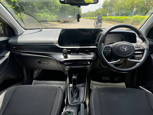 Used Hyundai i20 [2020-2023] Asta (O) 1.2 IVT [2022-2023] in Mumbai