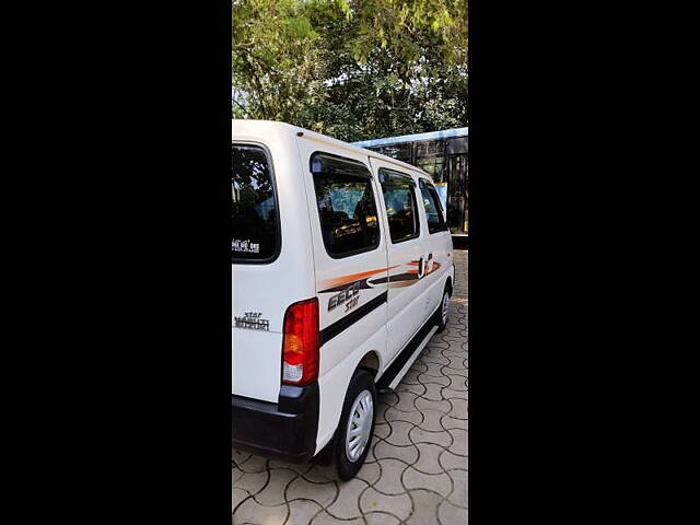 Used Maruti Suzuki Eeco [2010-2022] 5 STR AC (O) in Ranchi