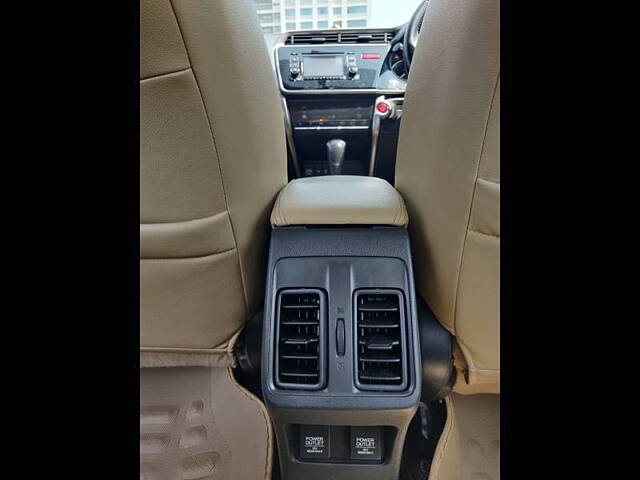 Used Honda City [2014-2017] VX CVT in Mumbai