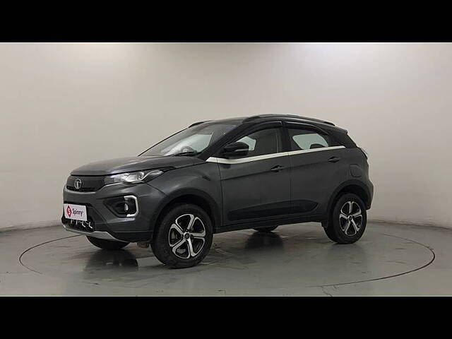 Used 2021 Tata Nexon in Gurgaon