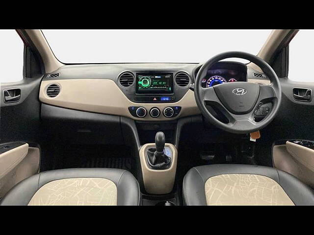 Used Hyundai Grand i10 [2013-2017] Magna 1.2 Kappa VTVT [2013-2016] in Delhi