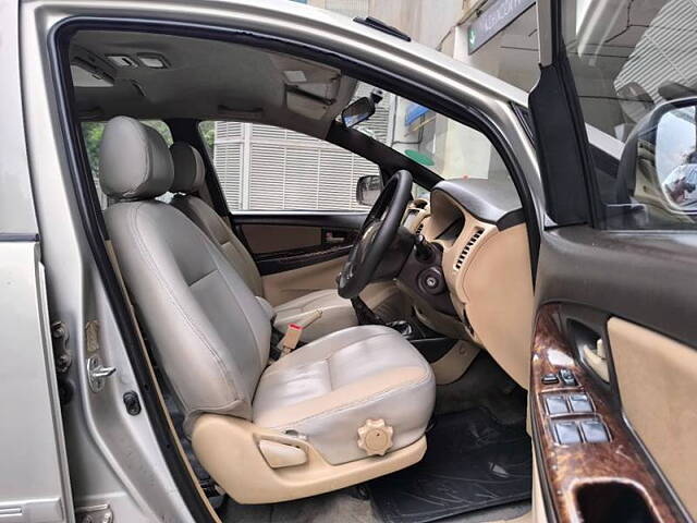 Used Toyota Innova [2012-2013] 2.5 G 7 STR BS-IV in Mumbai