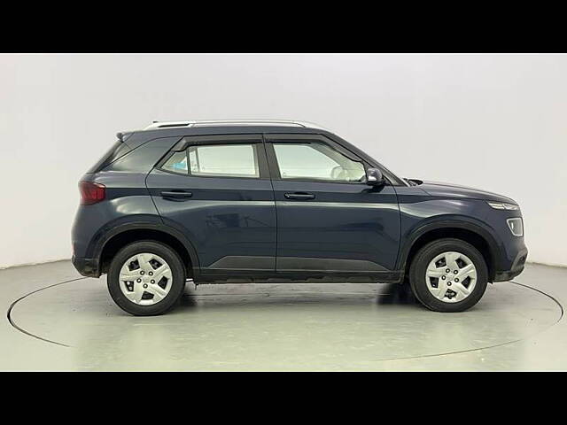 Used Hyundai Venue [2019-2022] S Plus 1.2 Petrol in Kolkata