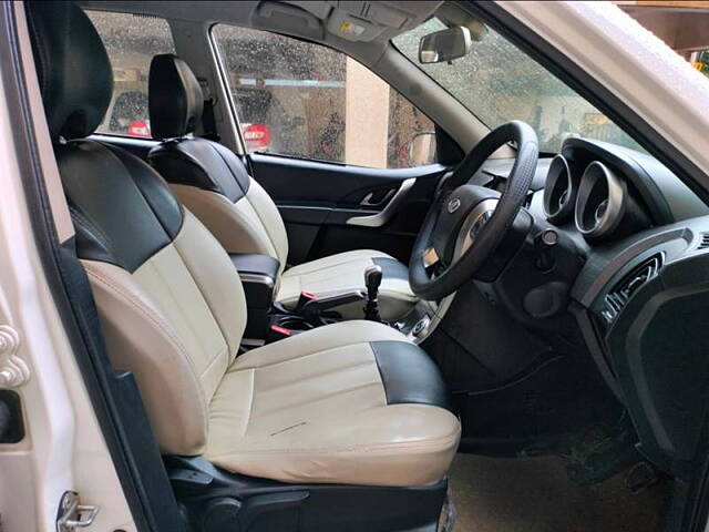 Used Mahindra XUV500 W7 [2018-2020] in Pune