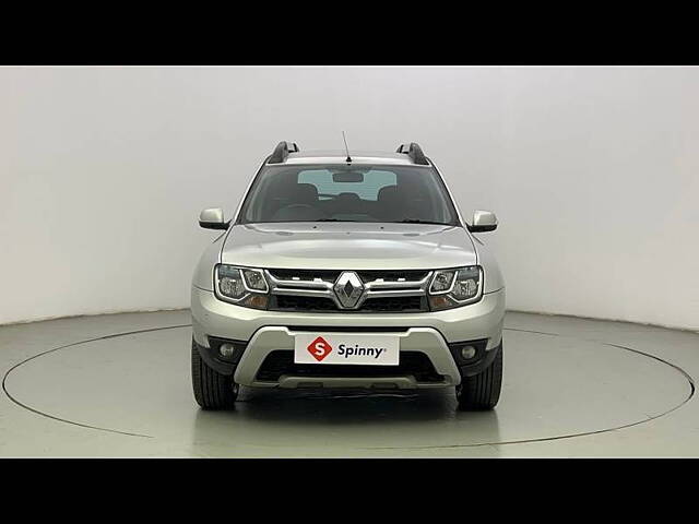 Used Renault Duster [2016-2019] 85 PS RXL 4X2 MT [2016-2017] in Kolkata