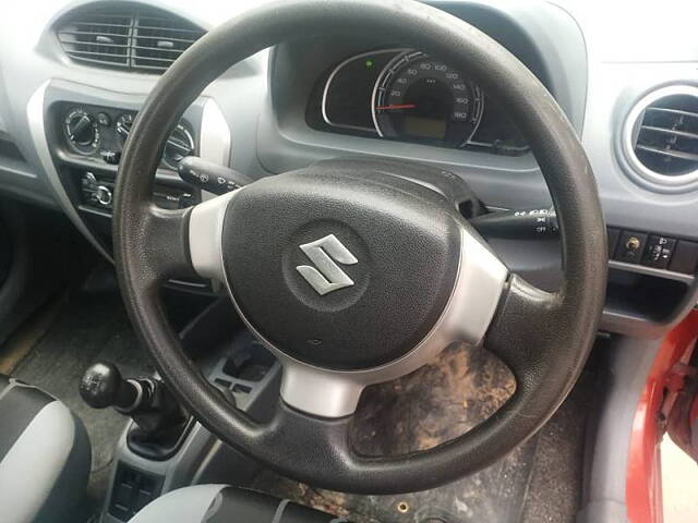 Used Maruti Suzuki Alto 800 [2012-2016] Lxi in Bangalore