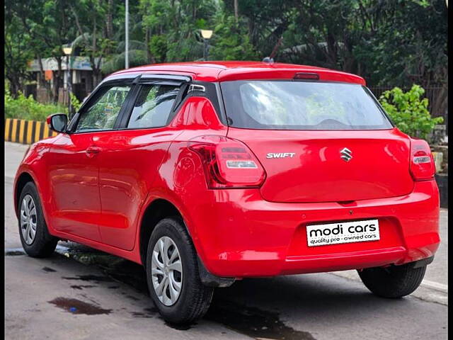 Used Maruti Suzuki Swift [2014-2018] VXi [2014-2017] in Pune