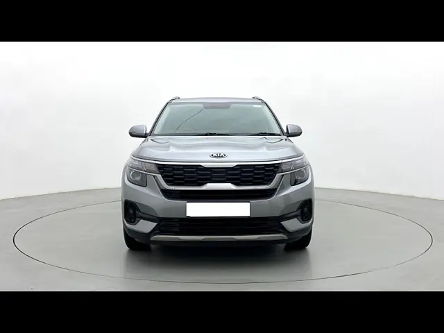 Used 2020 Kia Seltos in Hyderabad