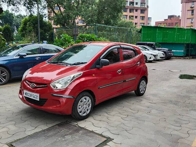 Used Hyundai Eon D-Lite + in Kolkata