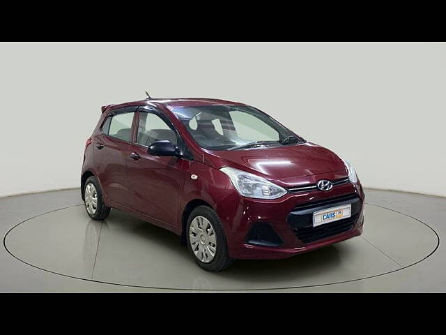 Used 2013 Hyundai Grand i10 in Mumbai